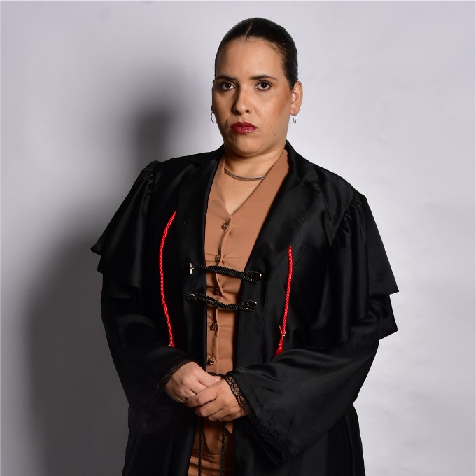 Dra. Camila Ferreira