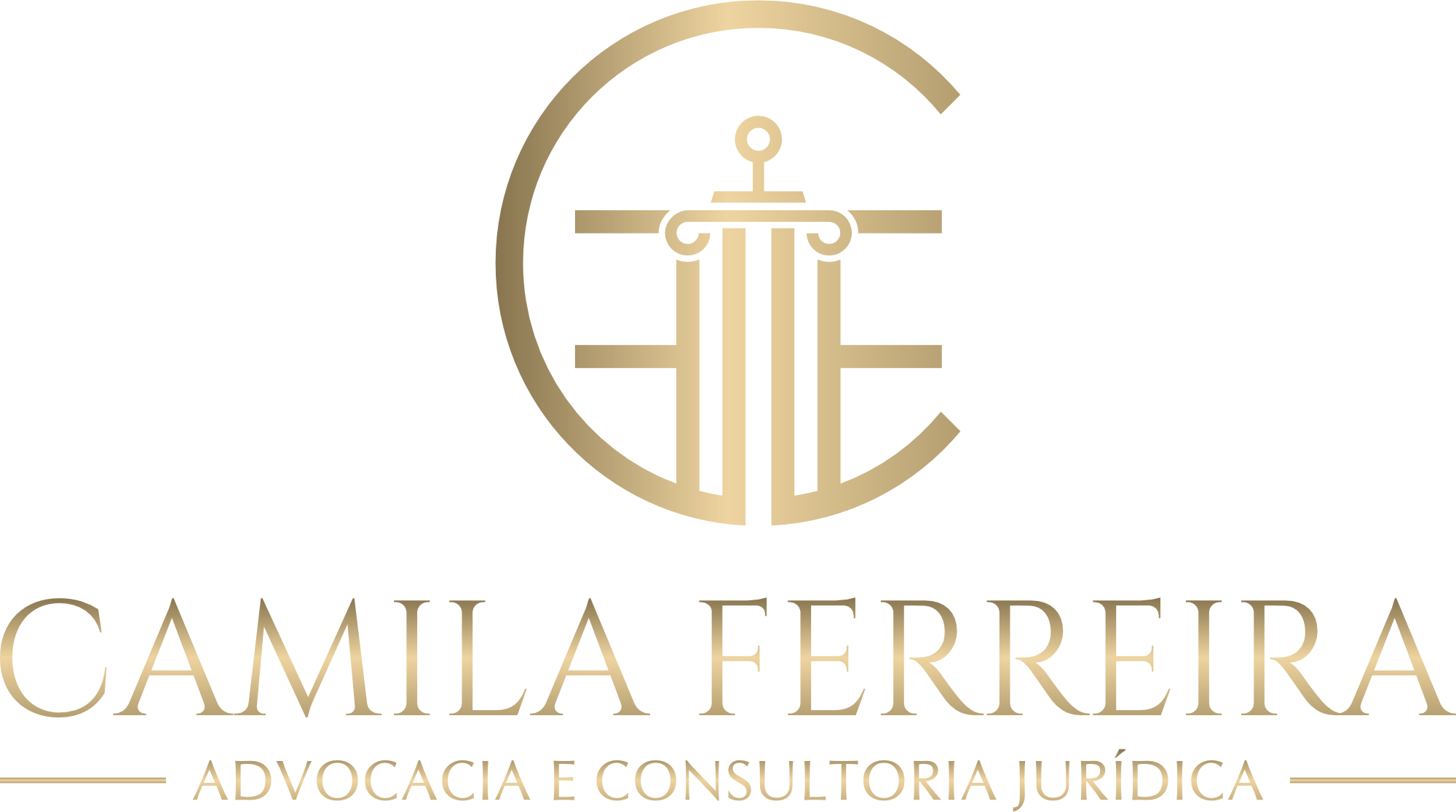 Camila Ferreira Advocacia